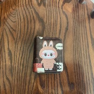 Labubu  purse